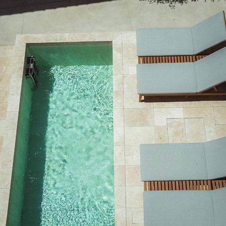 La Maison Gaia Hotel & Spa Торей Екстериор снимка