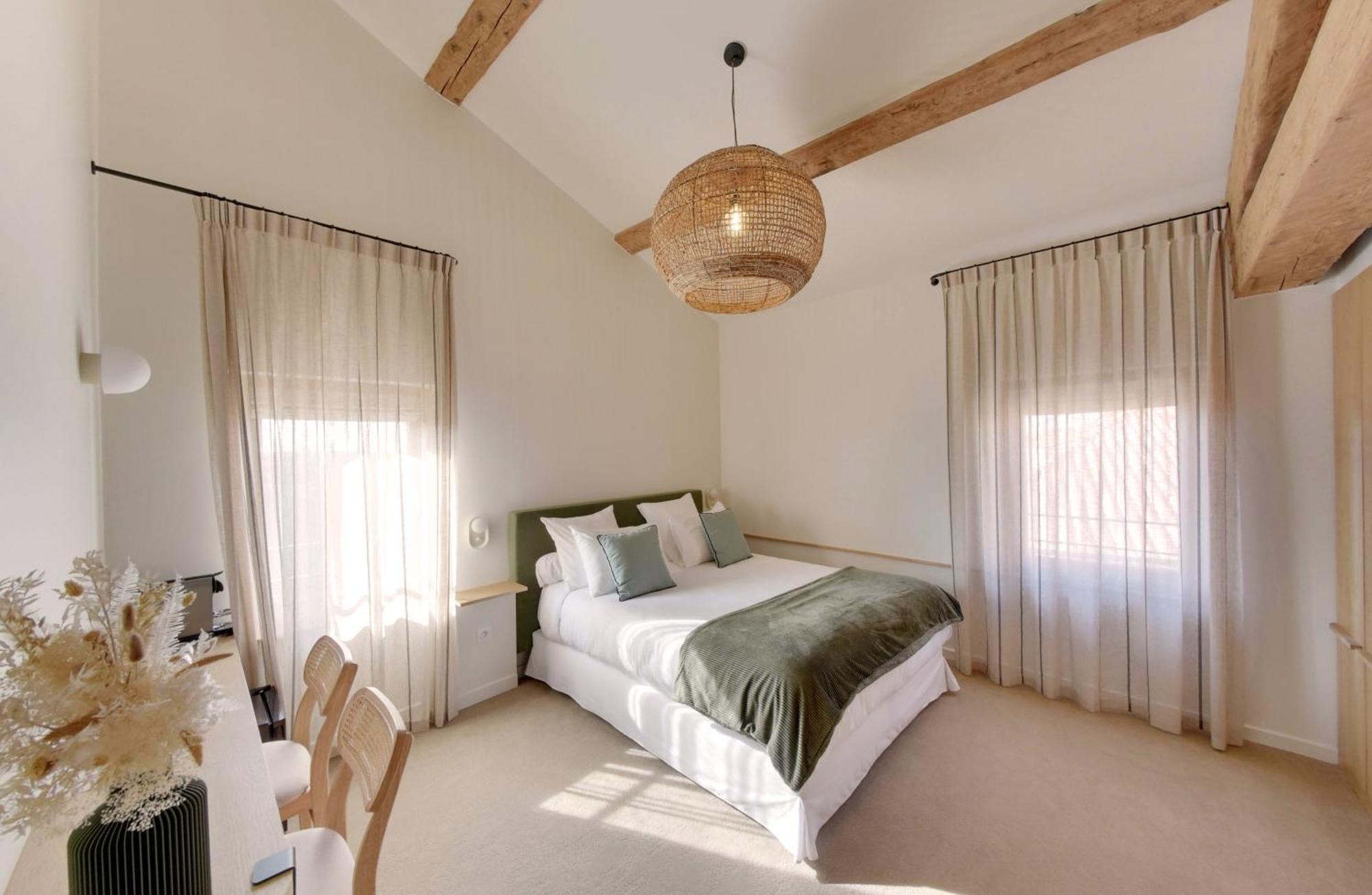 La Maison Gaia Hotel & Spa Торей Екстериор снимка