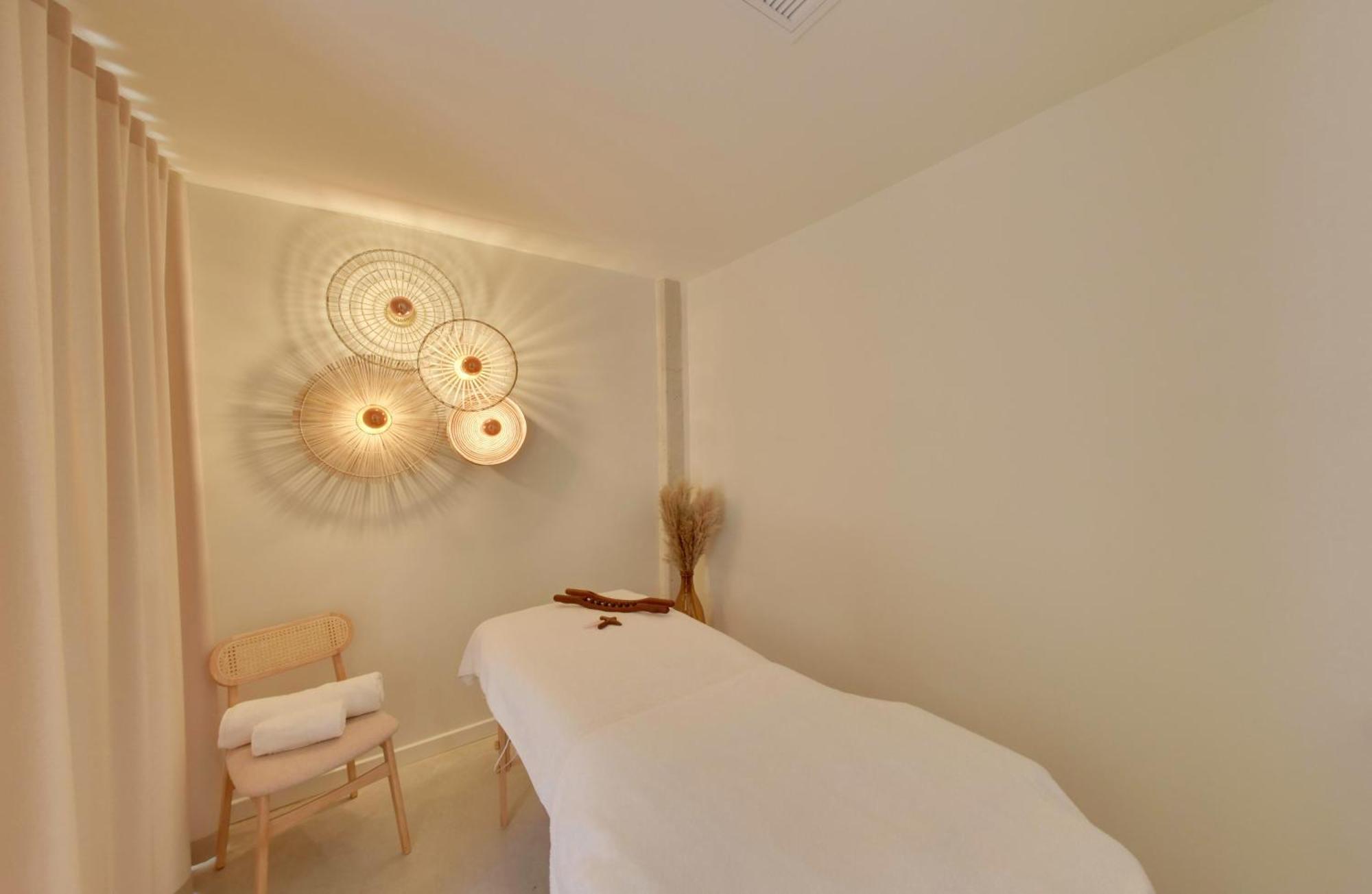 La Maison Gaia Hotel & Spa Торей Екстериор снимка