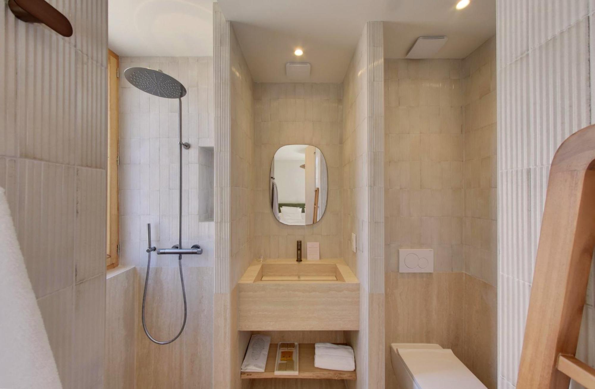 La Maison Gaia Hotel & Spa Торей Екстериор снимка