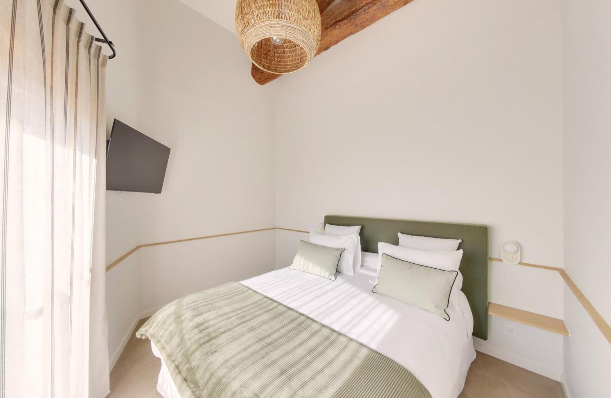 La Maison Gaia Hotel & Spa Торей Екстериор снимка