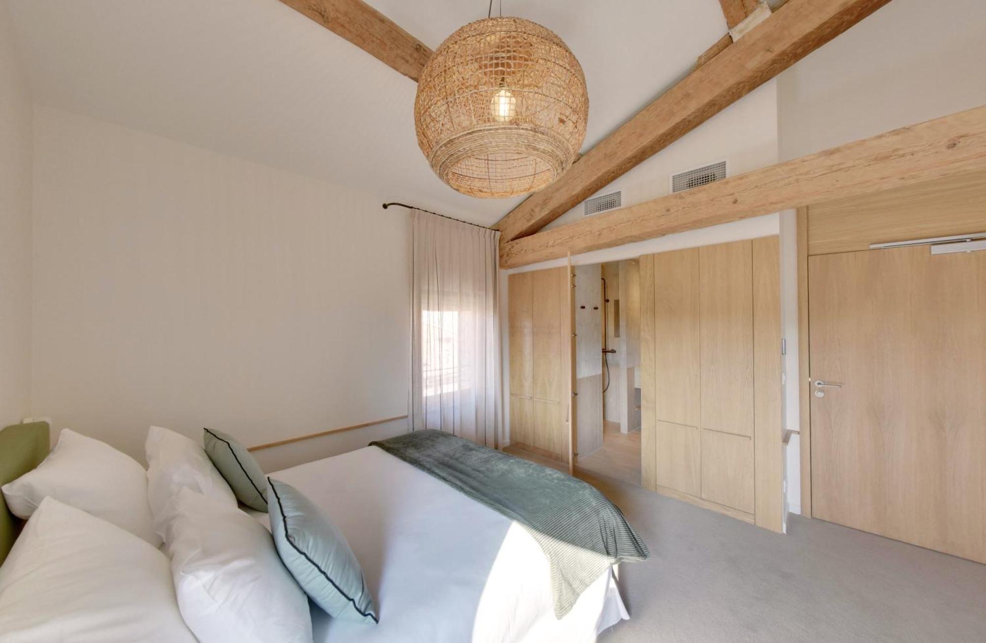 La Maison Gaia Hotel & Spa Торей Екстериор снимка