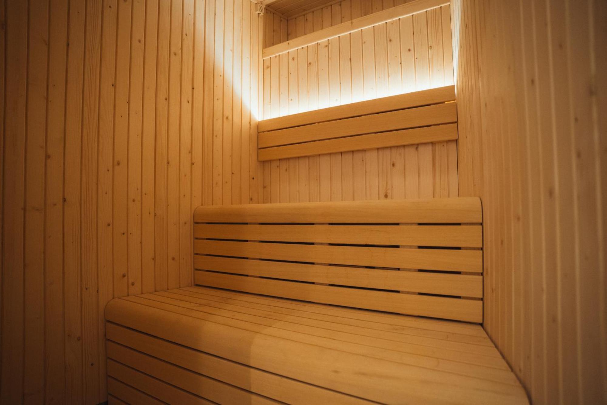 La Maison Gaia Hotel & Spa Торей Екстериор снимка