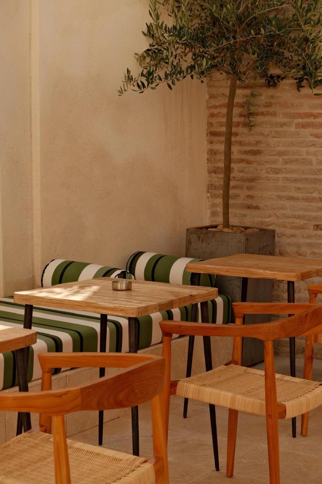 La Maison Gaia Hotel & Spa Торей Екстериор снимка